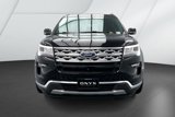 Used 2019 Ford Explorer Limited w/ Class III Trailer Tow Package image 2