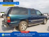 Used 2006 Chevrolet Suburban LT w/ Preferred Equipment Group image 4