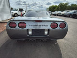 Used 2004 Chevrolet Corvette Coupe w/ Roof Package image 6