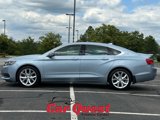 Used 2014 Chevrolet Impala LT image 4