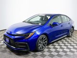 Used 2022 Toyota Corolla SE image 4