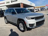 Used 2023 Jeep Grand Cherokee L Laredo image 3
