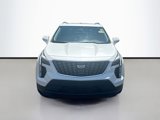 Used 2020 Cadillac XT4 Luxury w/ Cold Weather Package image 2