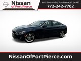Used 2019 BMW 430i Gran Coupe xDrive image 1