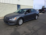 Used 2013 Volkswagen Passat 2.5 S image 3