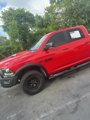 Used 2017 RAM 1500 Rebel w/ Luxury Group image 5
