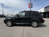 Used 2012 Land Rover Range Rover Sport HSE image 3