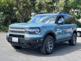 Used 2022 Ford Bronco Sport Badlands w/ Premium Package image 4