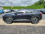 Certified 2024 Chevrolet Trax RS w/ Sunroof Package image 4