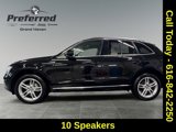 Used 2014 Audi Q5 2.0T Premium Plus w/ Premium Plus Package image 2