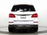 Used 2019 Mercedes-Benz GLS 450 4MATIC image 4