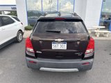 Used 2016 Chevrolet Trax LT w/ LT Convenience Package image 4