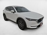 Used 2018 MAZDA CX-5 Grand Touring w/ Premium Package image 3