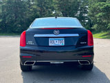 Used 2014 Cadillac CTS AWD Sedan w/ Seating Package image 4