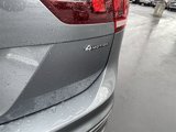 Certified 2022 Volkswagen Tiguan SE w/ Panoramic Sunroof Package image 6