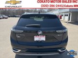 Used 2022 Buick Envision Avenir w/ Technology Package II image 6