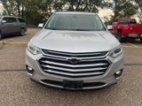 Used 2018 Chevrolet Traverse High Country image 2