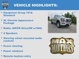 Used 2023 Ford F150 XL w/ XL Chrome Appearance Package image 5