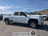 Used 2020 Chevrolet Silverado 2500 LT w/ Convenience Package image 6
