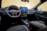 Used 2023 Ford Escape ST-Line w/ Tech Pack #1 image 4