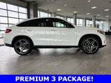 Used 2018 Mercedes-Benz GLE 43 AMG 4MATIC Coupe image 2