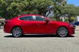 New 2025 MAZDA MAZDA3 s image 3