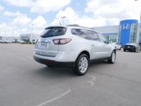 Used 2014 Chevrolet Traverse LT w/ All-Star Edition image 4