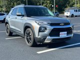 Used 2023 Chevrolet TrailBlazer LT w/ Convenience Package image 5