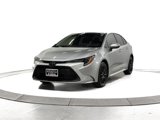 Certified 2020 Toyota Corolla LE image 3