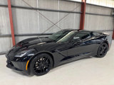 Used 2014 Chevrolet Corvette Stingray Coupe w/ 2LT Preferred Equipment Group image 4