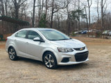 Used 2018 Chevrolet Sonic Premier image 3
