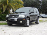 Used 2005 Mercury Mariner 2WD V6 image 2