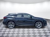 Certified 2021 Lexus RX 450h AWD w/ Premium Package image 2