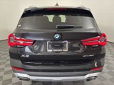 Certified 2024 BMW X3 xDrive30i w/ Convenience Package image 6
