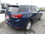 Used 2022 Chevrolet Equinox LT image 4