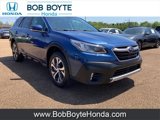 Used 2021 Subaru Outback Limited image 3