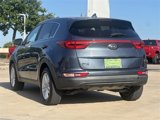Used 2018 Kia Sportage LX image 3