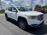 Used 2017 GMC Acadia SLT w/ LPO, Floor Liner Package image 4