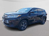 Used 2019 Toyota Highlander LE image 5