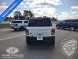 Used 2022 Ford Bronco Sport Outer Banks w/ Tech Package image 4