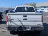Used 2012 Ford F150 4x4 SuperCab image 4