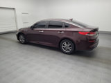 Used 2019 Kia Optima LX image 3