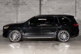 Used 2025 Mercedes-Benz GLS 580 4MATIC image 6