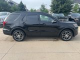 Used 2016 Ford Explorer Sport image 2