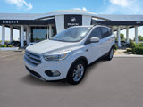 Used 2017 Ford Escape SE w/ Equipment Group 201A image 4