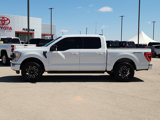 Used 2021 Ford F150 XLT w/ Equipment Group 302A High image 2