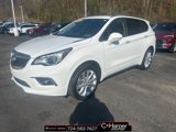 Used 2018 Buick Envision Premium image 2