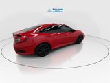 Used 2021 Honda Civic Sport image 2