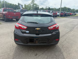 Used 2017 Chevrolet Cruze LT w/ Sun And Sound Package image 5