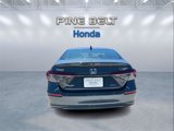 New 2025 Honda Civic Sport image 5